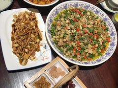 -杨记隆府(汉街店)