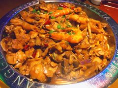 -胖哥俩肉蟹煲(来福士店)