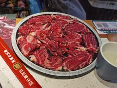 -清真·天府皇城坝百年牛肉火锅(皇城清真寺店)