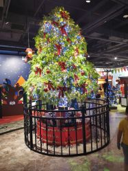 -幻贝家儿童乐园(苏州中心店)