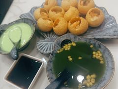 -VATAN INDIAN RESTAURANT米特印度餐厅(城北路店)