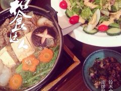 铃木食堂(帽儿胡同店)-铃木食堂(帽儿胡同店)