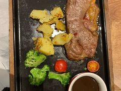 -必胜客(大悦城店)