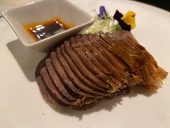 -京香轩·中餐厅(上海中庚聚龙酒店)