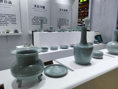 -东浩兰生上海世博展览馆