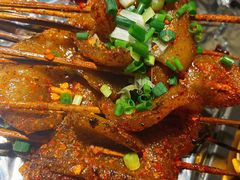 猪皮-李不管把把烧(绵阳总店)