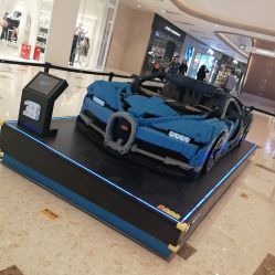 -乐高授权专卖店(济南万象城店)