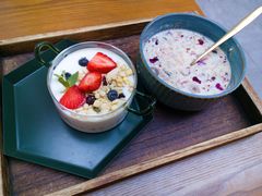 -沏点Trattoria意大利餐厅(新街口店)