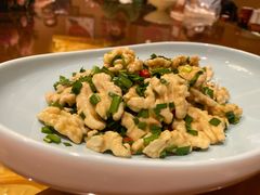 -阿斯牛牛·凉山菜(新会展店)