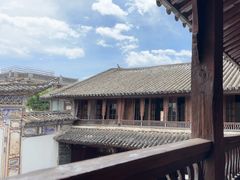 -喜洲翰林餐厅(董家百年老宅店)