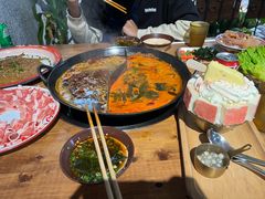 -楠火锅(龙阳广场店)