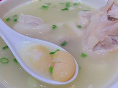 -易老妈蹄花.特色川菜(人民公园总店)