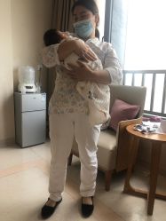 -百佳医疗级月子会所