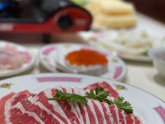 -燃计沙茶皇·香港沙茶火锅(人广旗舰店)