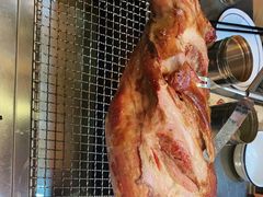 -宗泉烤全羊·烤羊腿·家常菜(解放东路店)