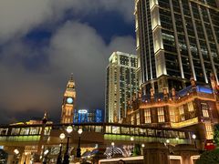 -澳门喜来登大酒店