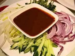-老昌春饼(中央大街店)