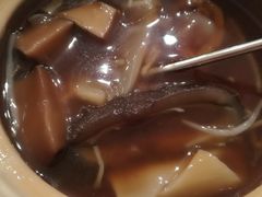 -满满海佛跳墙(千禧店)