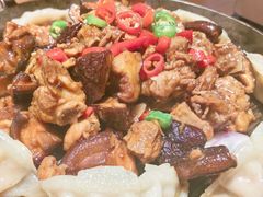 -小户人家(循礼门南国中心店)