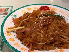 -西关明记肠粉·亚洲地标美食(北京路店)