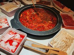 -川西坝子火锅(金沙1.0直营店)