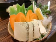 -侘与火 Wabi 侘寂烟火•锅物料理(大屯DT51店)