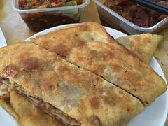 牛肉饼-王三姑牛肉饼