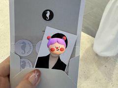 -海马体照相馆(海口日月广场店)