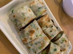 -台北楚楚园馅饼粥(虹桥南丰城店)