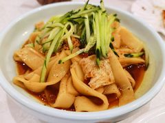 就是好吃凉皮-巴依老爷新疆美食(工体旗舰店)