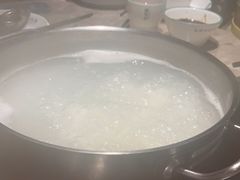 -淘米捞·米汤脆鲩鱼火锅(福田皇岗店)