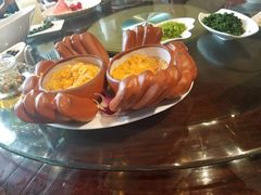 -功德林(南京西路店)