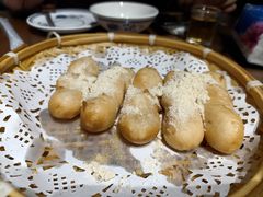 -天下客饭店(中山路店)