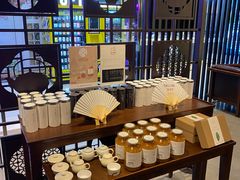 -去茶山(鸿通城店)