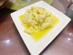 -天目湖刘老四农庄