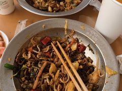 -水平有限广西米粉·广西风味集(五道口店)