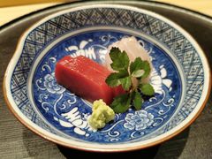 -晴空·日本料理(万象城店)