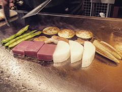 -神户牛排餐厅MOURIYA(总店)