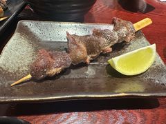 -纪州豚骨酱油拉面(锦延路店)