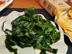 -蓉城老妈火锅(双林路店)