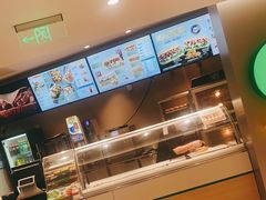 -赛百味SUBWAY(东方明珠店)
