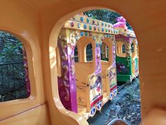 -长乐公园游乐场