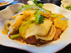 -大头虾越式风味餐厅(光明广场店)