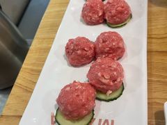 -嬷孙家潮汕牛肉火锅(北京路天河城店)