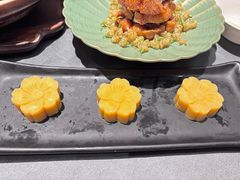 -A One Kitchen·南京精菜馆(德基广场店)