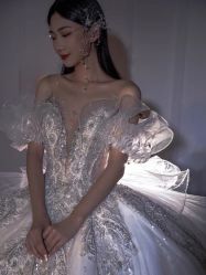 -金海岸婚纱摄影(塘沽店)