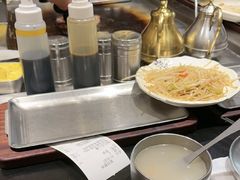 -大神太神·铁板烧(七宝领展广场店)