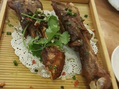 -北海金昌开元名都大酒店·四季轩中餐厅