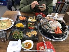 -真情鲍鱼海鲜汤
