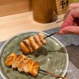 打卡佛山烧鸟天花板｜鳥楽·YAKITORI